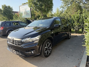 Dacia Logan III 2022 - imagine 2