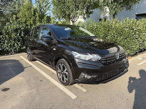 Dacia Logan III 2022 - imagine 3
