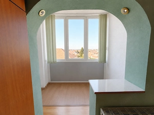 Apartament 2 camere de vanzare balcon pivnita Vasile Aaron - imagine 9