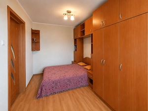 Apartament 2 camere de vanzare balcon pivnita Vasile Aaron