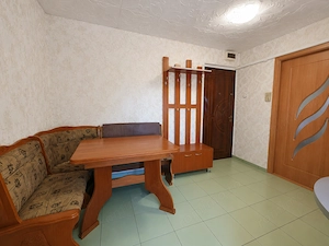 Apartament 2 camere de vanzare balcon pivnita Vasile Aaron - imagine 8
