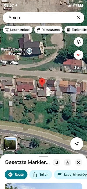 Vând casă în Anina - imagine 7