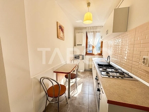 Apartament 3 camere de vanzare pe strada Horea etaj 1 - imagine 5