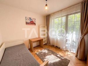 Apartament 3 camere de vanzare pe strada Horea la cheie gata de locuit