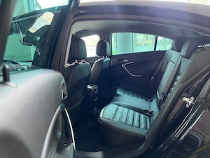 Opel Insignia 2.0 CDTI echipare top - imagine 8