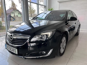 Opel Insignia 2.0 CDTI echipare top