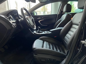 Opel Insignia 2.0 CDTI echipare top - imagine 5