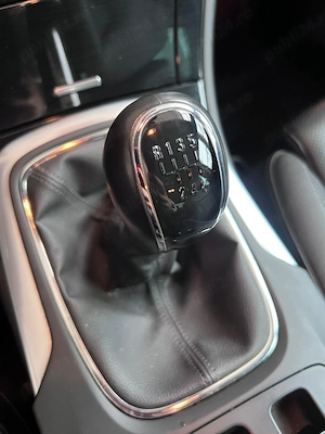 Opel Insignia 2.0 CDTI echipare top - imagine 7