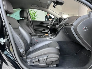 Opel Insignia 2.0 CDTI echipare top - imagine 9