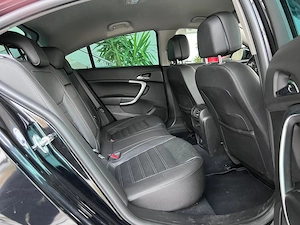 Opel Insignia 2.0 CDTI echipare top - imagine 11