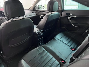 Opel Insignia 2.0 CDTI echipare top - imagine 10