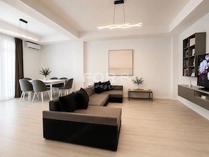 Apartament 2 camere de vanzare, bloc nou, zona Iosia
