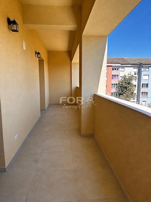 Apartament 2 camere de vanzare, bloc nou, zona Iosia - imagine 9