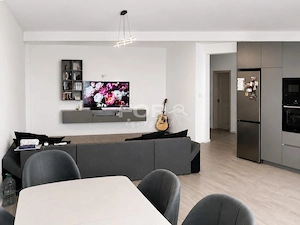 Apartament 2 camere de vanzare, bloc nou, zona Iosia - imagine 3