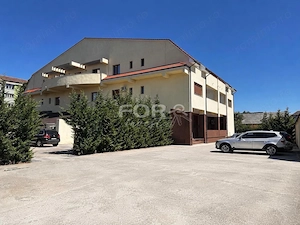 Apartament 2 camere de vanzare, bloc nou, zona Iosia - imagine 12