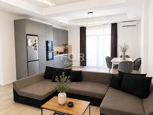 Apartament 2 camere de vanzare, bloc nou, zona Iosia - imagine 2