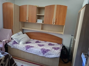 Casa de vanzare.Loc M.Kogalniceanu Tulcea.3 dormitoare,living baie, incalzire centrala peleti.T.938m - imagine 2