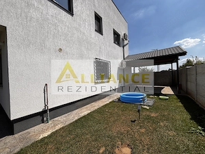 Casa de vanzare in Comuna Berceni - imagine 3