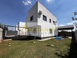 Casa de vanzare in Comuna Berceni