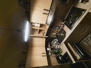 Apartament 3 camere universitate - imagine 5