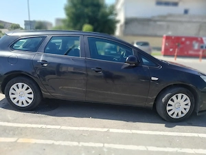 Vand opel astra j - 2013 - imagine 5