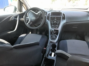 Vand opel astra j - 2013 - imagine 4