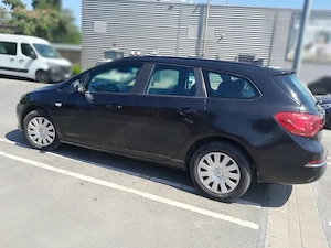 Vand opel astra j - 2013 - imagine 2
