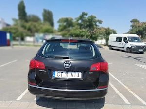 Vand opel astra j - 2013 - imagine 3