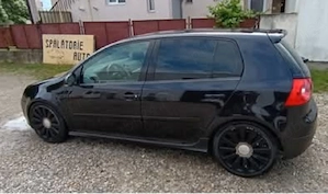 Volkswagen Golf 5 GTI  - imagine 2