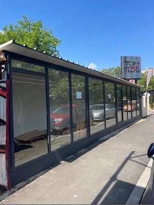 2 spatii comerciale in Dorobanti - imagine 2