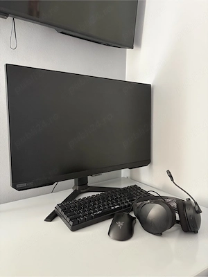 Samsung Led Ips Odyssey G4 240hz