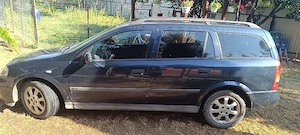 Opel Astra g  - imagine 4