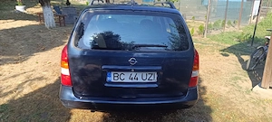 Opel Astra g  - imagine 2