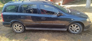 Opel Astra g  - imagine 3