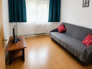 Apartament 4 cam, 79 mp, etaj 1, 2 băi, 2 balcoane, Lipovei - imagine 2
