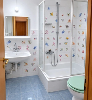 Apartament 4 cam, 79 mp, etaj 1, 2 băi, 2 balcoane, Lipovei - imagine 6