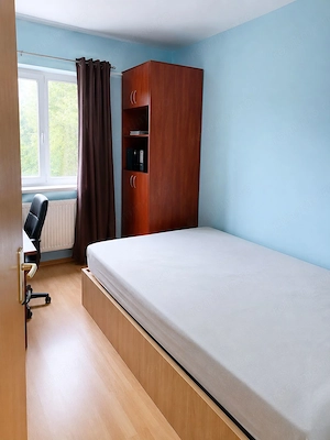 Apartament 4 cam, 79 mp, etaj 1, 2 băi, 2 balcoane, Lipovei - imagine 3
