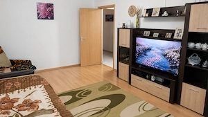 Apartament 4 cam, 79 mp, etaj 1, 2 băi, 2 balcoane, Lipovei – 130.000