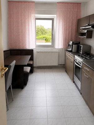 Apartament 4 cam, 79 mp, etaj 1, 2 băi, 2 balcoane, Lipovei - imagine 4