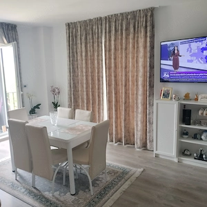 Vând apartament 3 camere - imagine 2