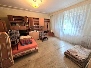 Apartament 1 camere Calarasi 4, etaj 1