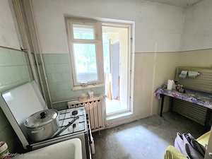Apartament 1 camere Calarasi 4, etaj 1 - imagine 3