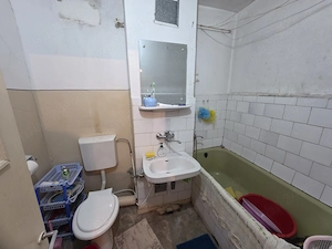 Apartament 1 camere Calarasi 4, etaj 1 - imagine 2