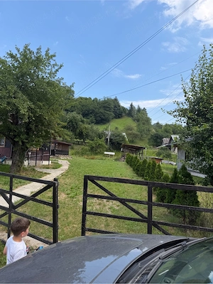 casa locuibila de vanzare  - imagine 5