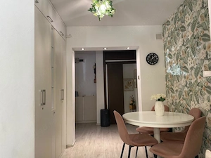 APARTAMENT 2 CAMERE MODERN TRIVALE - imagine 2