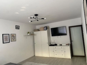 APARTAMENT 2 CAMERE MODERN TRIVALE - imagine 6