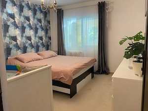 APARTAMENT 2 CAMERE MODERN TRIVALE - imagine 7