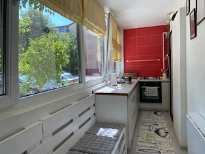 APARTAMENT 2 CAMERE MODERN TRIVALE - imagine 9