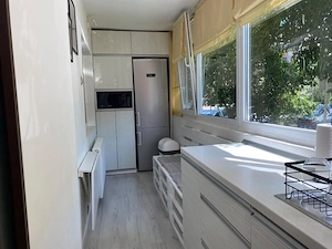 APARTAMENT 2 CAMERE MODERN TRIVALE - imagine 8