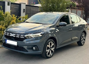 Dacia Logan 2023 - Cutie Automată - 33.000KM - Climatronic - Scaune Încălzite - Pilot Automat. - imagine 4